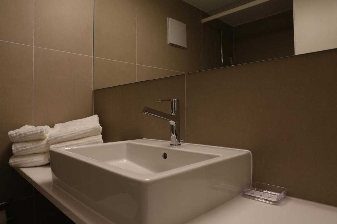 Bolero 4.5 Dachzimmerwohnung Zermatt Exterior foto